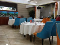 -明香海鲜酒家(华强北店)