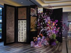 -杭州西子湖四季酒店·金沙厅