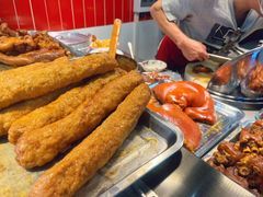 -明姨仔潮汕美食·碳炉猪脚·汕尾牛腩饭·起片鸡煲(起义路店)