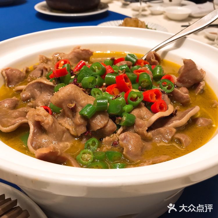 总能在高佳庄全身心感受到秋天的海是什么味道。