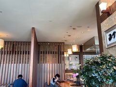 -Tsuru鹤日本料理(静安香格里拉店)