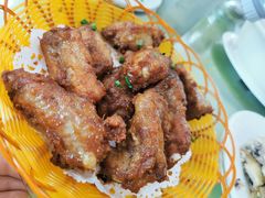 -秋姐美食店(旅游大道店)