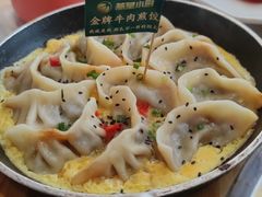 -老燕皇·南京菜(玄武湖店)