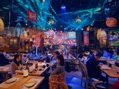 -胡桃里音乐酒馆(仓山万达店)