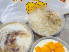 -百花传统甜品店(原址店)