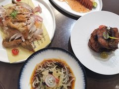-苏城小院·园林精致苏州菜(斜塘老街店)