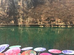 -河南宝泉旅游区