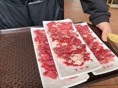 -潮汕美牛肉丸火锅店(天宁寺店)
