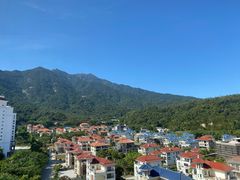 -罗浮山嘉宝田森林温泉度假酒店