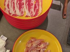 -沼津港精致料理·寿喜烧·烧鸟(龙湖南桥天街日料榜单店)
