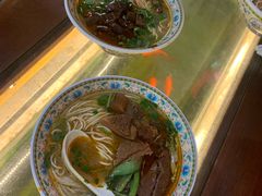 -金杨拉面王小吃面馆·牛三宝面·红烧牛肉粉