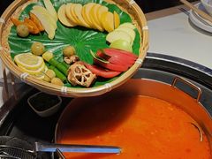 -云尊府云南菜·蒸汽石锅鱼(学清路店)