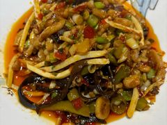 -常和州·夜宵大排档(常州单店)