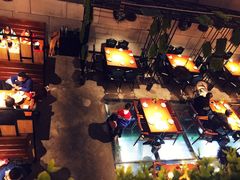大堂-马氏老外婆餐厅(磁县店)