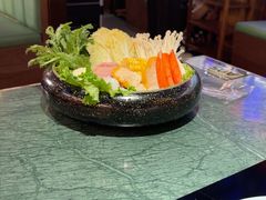 -牛New寿喜烧(曹路花园城店)