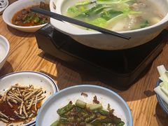 -滇铺子·云南特色菜·第九届野生菌美食节(东风东路c86店)