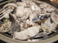 -阿鸡鱼庄·顺德鲜蒸小炒(亚运村店)