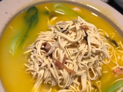 -苏帮袁Sue Cuisine(将台店)