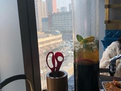 -一品诚记烤肉(大连柏威年购物中心店)