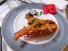 -松雅轩海鲜酒家(同和店)