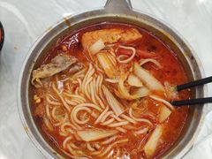 -汤小云火锅米线(钻汇广场店)