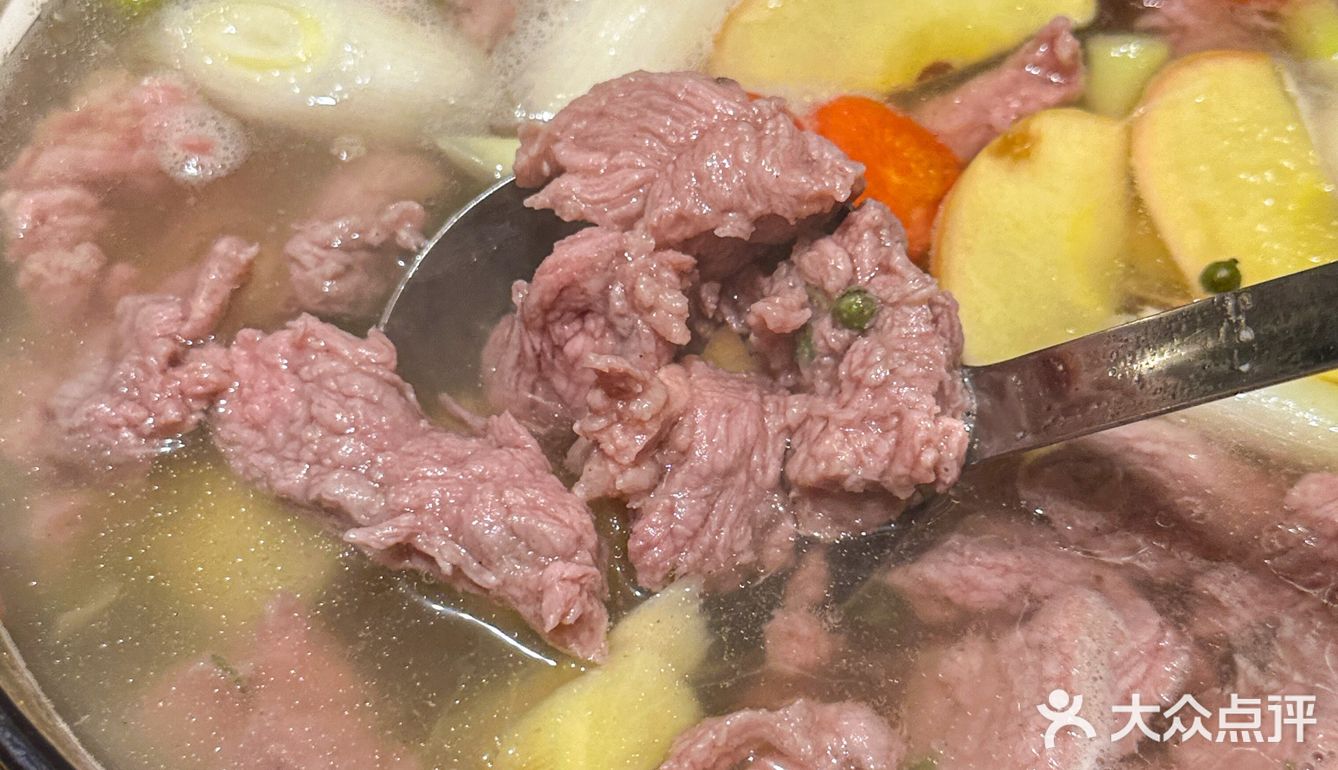 杭州也有正宗温州海鲜风味餐厅了！！