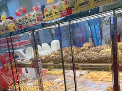 -味多美蛋糕(梨园店)