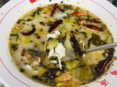 -川里谈·川味小馆(北京路店)