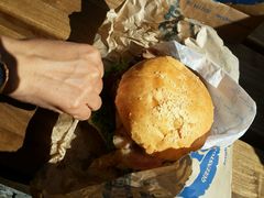 -Fergburger(皇后镇店)