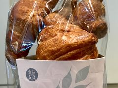 经典可颂面包-盒马鲜生(189购物中心店)