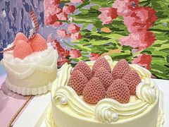 -壹点壹客·生日蛋糕(南山店)