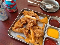 -青春分食(仙林大学城店)