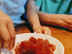 -春家·非遗手工小吃(三墩新天地店)