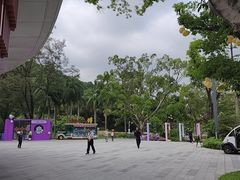 -云溪植物园