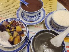 -广信牛奶甜品世家(台东店)