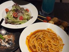 -The Cheebat 锌吧·Bistro(体育西店)