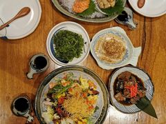 招牌鹅肝-梅亭居酒屋(中大国际店)