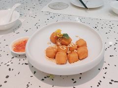-大树餐厅(朝阳大悦城店)