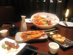 -佛山希尔顿酒店·融誉亚洲美食荟