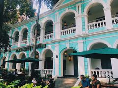 -星巴克臻选(广州沙面店)