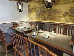 -姑苏家宴·苏帮菜·松鼠桂鱼(苏州总店)
