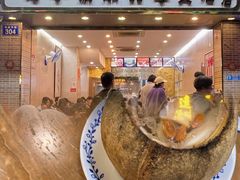 -玫瑰甜品(文明路店)