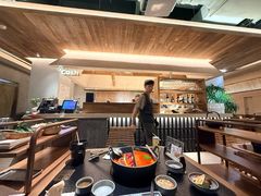 -大龙燚·旷野鲜火锅(广州首店)
