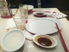 -喜家德虾仁水饺(青年大街店)