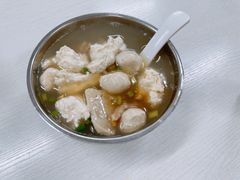 -马脚桥鱼肉羹店(人民路店)