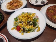 -萨莉亚意式餐厅(杭州滨江天街店)