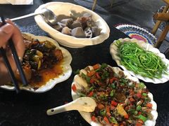 -海韵人家.海景花园经典云南菜(双廊店)