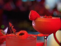 -MOSSO音乐酒吧·live house(南京旗舰店)