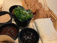 -大张烙馍村·美食地标(泉山店)