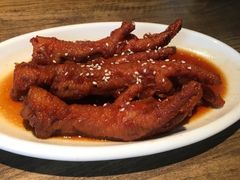 -老阿爸鲜鱼土菜(昆山花桥店)